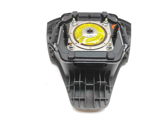 Подушка безопасности водителя 964408277, AC7XU0A18   Opel Antara