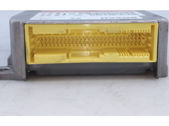 Блок подушек безопасности 0285001373, 0018209726   Mercedes-Benz CLK A209 C209