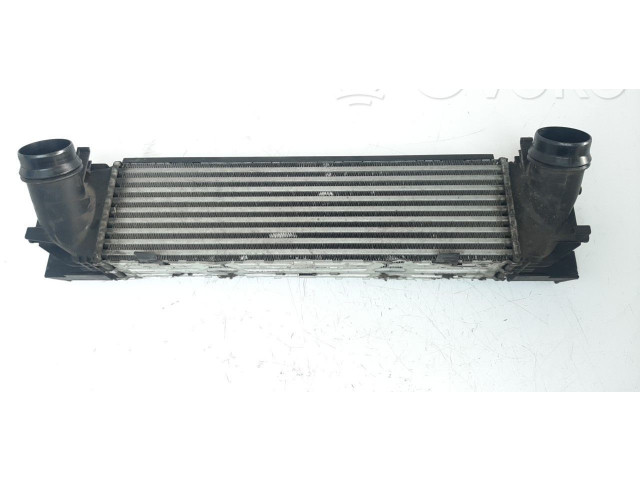 Интеркулер  17517600530, 30482   BMW 3 G20 G21 