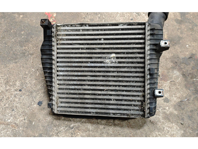 Интеркулер  7L6145803D, 7L6145803   Volkswagen Touareg II 