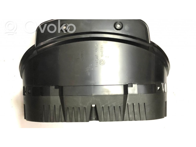 Панель приборов 1040781, 102464114   BMW X3 E83       