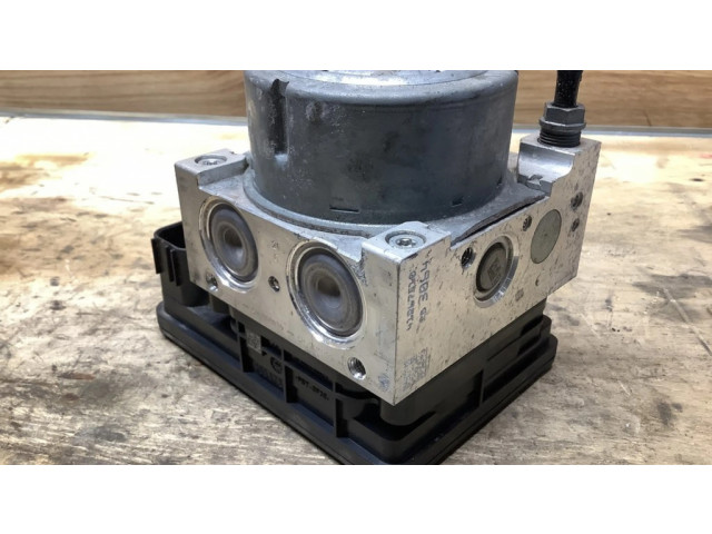 Блок АБС 5Q0907379AA, 5Q0907379G   Volkswagen  Golf VII  2013-2019 года