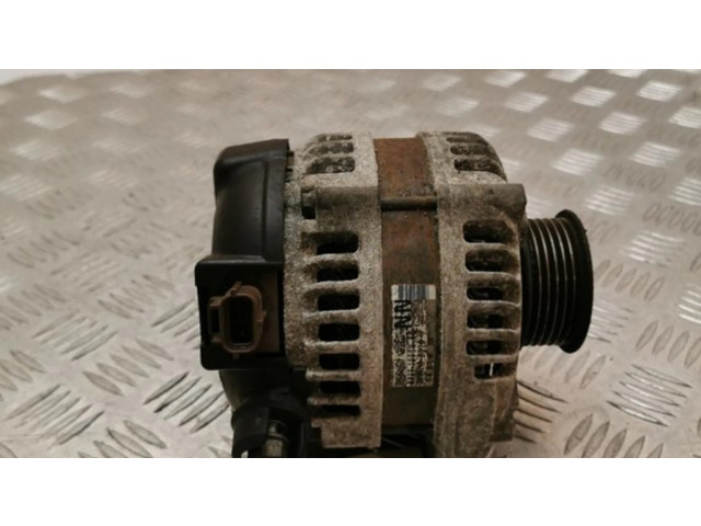Генератор BR3T10300EC   Ford Mustang V 3.7     