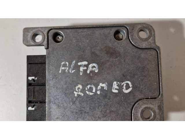 Блок подушек безопасности 46813473, 27010132   Alfa Romeo 147