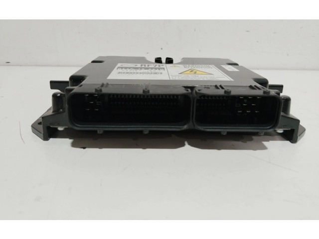 Řídící jednotka 2758006684, RF7P18881U   Mazda 5 2007