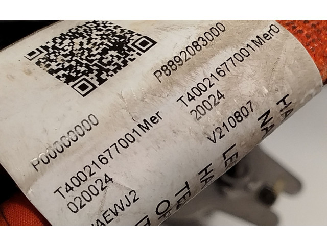 Блок управления 8892083000, P8892083000   Lynk & co 01