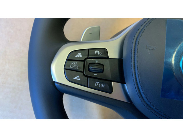 Руль BMW 6 G32 Gran Turismo  2017-- года 32308008179, 32308094542      