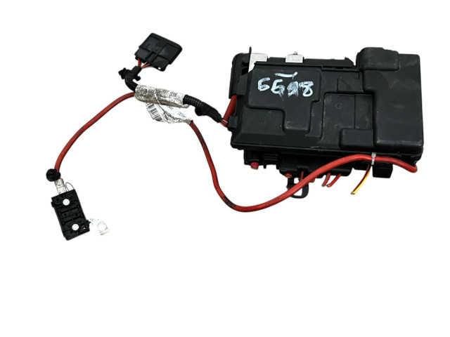   Pojistková skříňka 30659092, 31337183   Volvo V60 2014