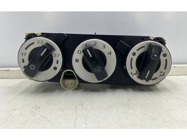 Блок управления климат-контролем p7820a256-h, 69668304   Mitsubishi Colt