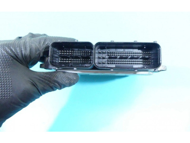 Řídící jednotka 0281012503, IMPRK1350946   Audi A8 S8 D3 4E 2006