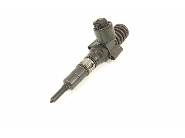 Форсунка 03G130073G, 0414720404    Mitsubishi Grandis  BSY 