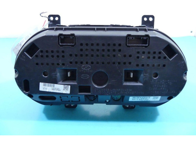 Přístrojová deska  Hyundai ix35 2010 94007-2Y330, IMPRK1253384  