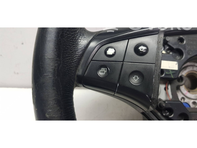 Volant Mercedes-Benz A W169 2004 A1644603603  