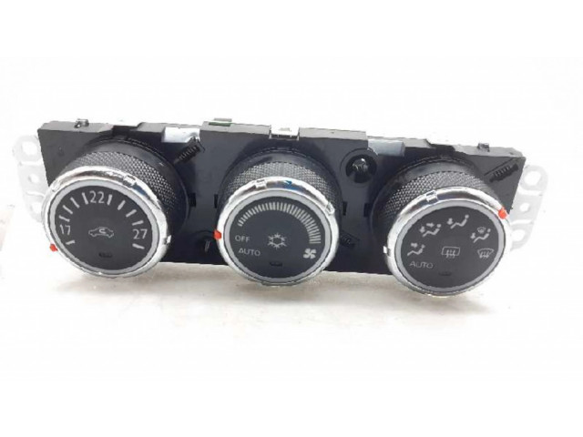 Блок управления климат-контролем 7820B079   Mitsubishi ASX