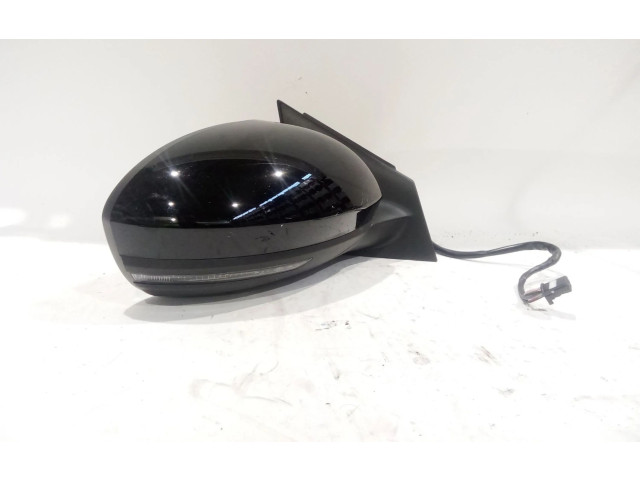 Zpětné zrcátko  Renault Megane IV 2021  963014667R, 0411251  