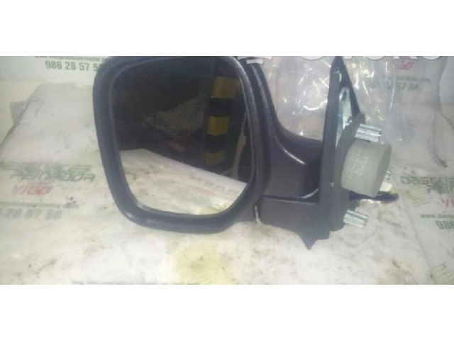 Zpětné zrcátko  Citroen Berlingo   105.0717014  