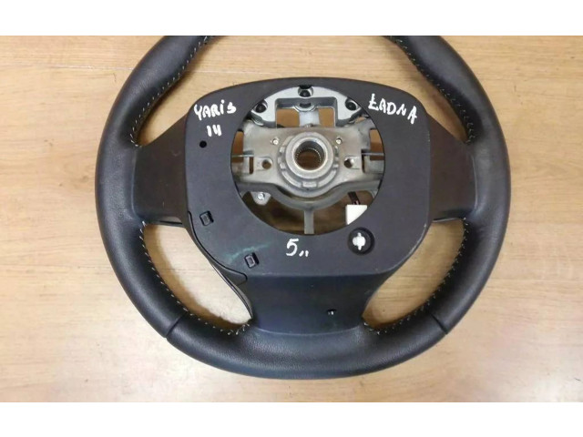 Volant Toyota Yaris 2018 451000D490  
