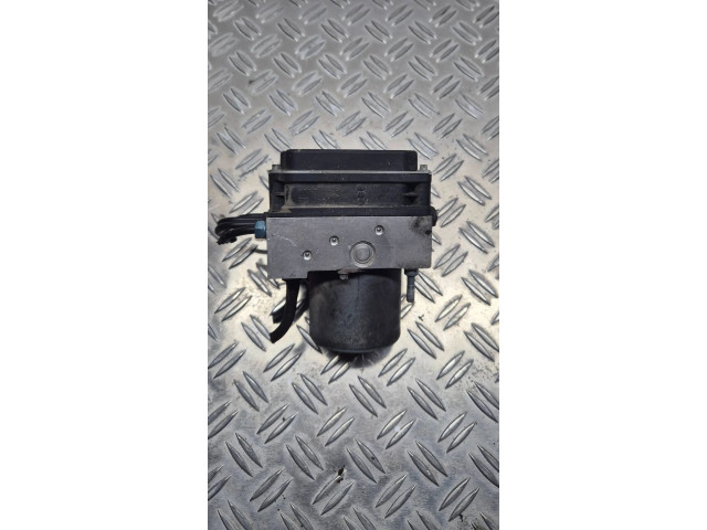Jednotka ABS 4F0910517AD, 4F0614517AA   Audi A6 Allroad C6 2006