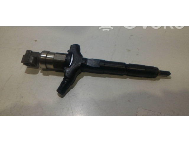 Форсунка 8-97239161-7, DENSO05E-04411    Renault Espace -  Grand espace V   