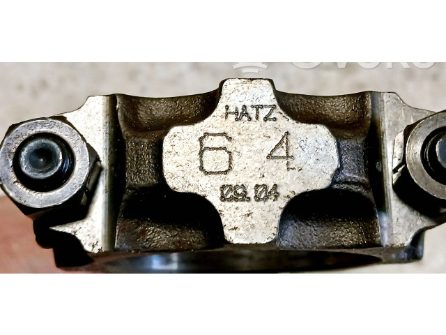 Ojnice  HATZ64, 0904    Audi TT Mk1  