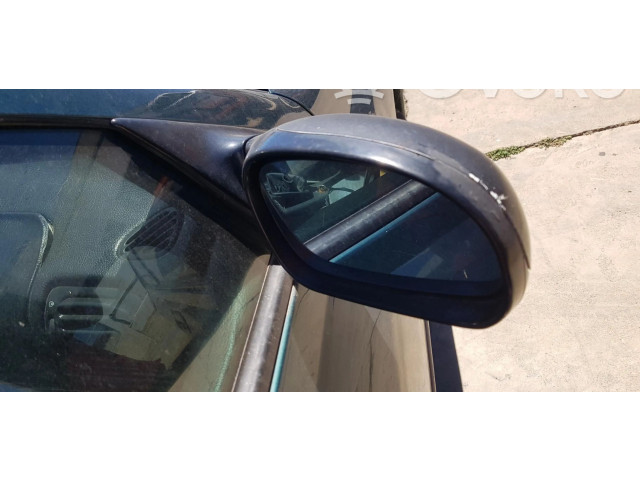 Zpětné zrcátko  Peugeot 406     