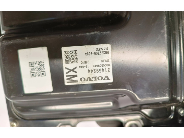 Řídící jednotka 31459244, MB2797009623   Volvo V70 2009