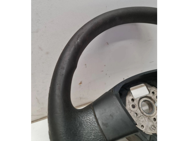 Руль Volkswagen Caddy  2004 - 2010 года 1K0418091AG      