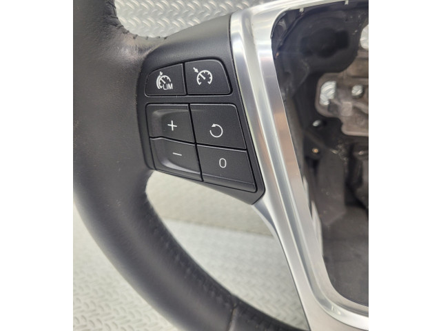 Руль Volvo V40 Cross country  2013 -  года 34220710A      
