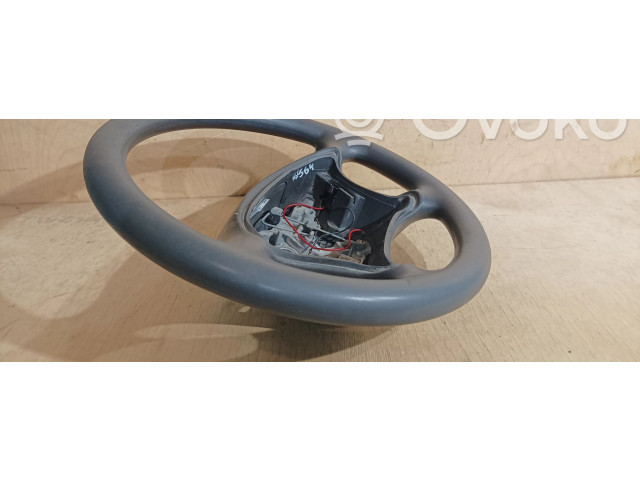 Руль Peugeot Partner  2003 - 2008 года 9643364577, 96433645XT      