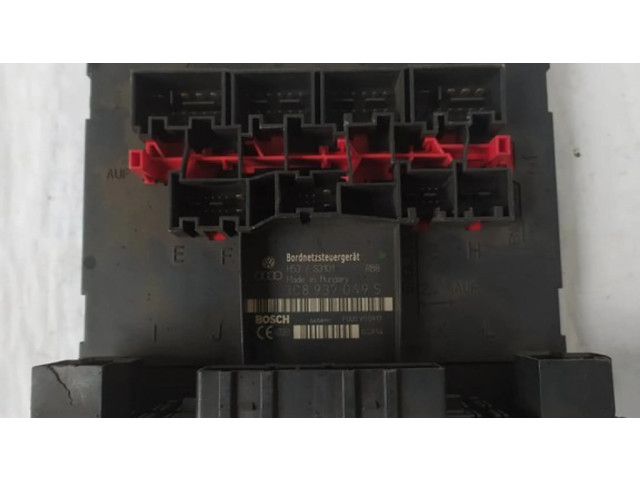 Блок комфорта 3C8937049S, H53S3101   Volkswagen PASSAT B6   