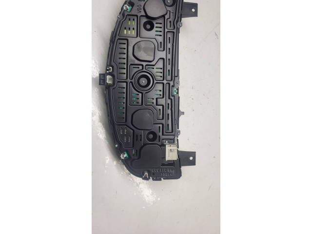 Панель приборов 13144745   Opel Signum       