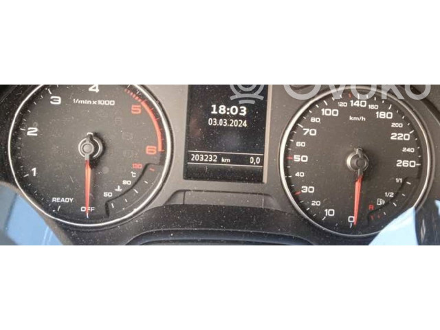 Панель приборов 81A920751B   Audi Q2 -       