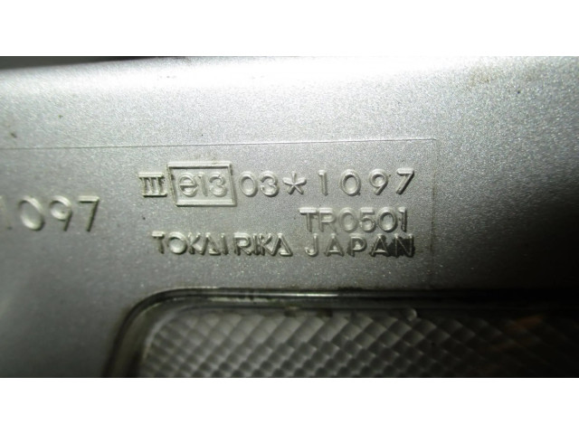Zpětné zrcátko pravé Lexus IS 220D-250-350 2007  TR0501  