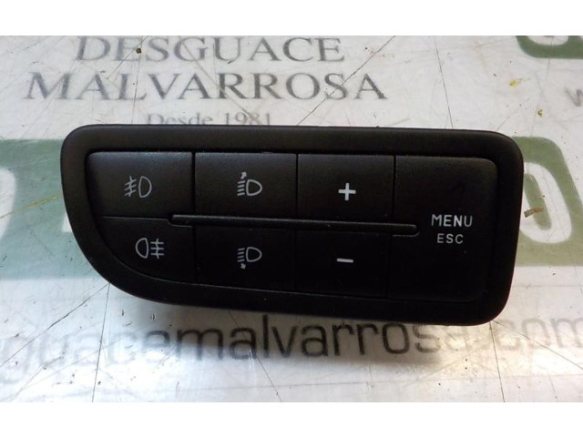 Блок управления 735442323, 7354423220   Fiat Linea