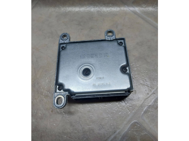 Блок подушек безопасности 9658177080, 603481900   Citroen C5
