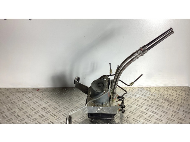 Jednotka ABS 99735575528, 0265236000   Porsche 911 997 2010