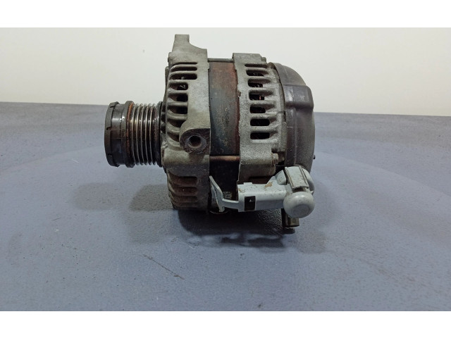 Генератор 04868760AE, 04868760AE   Chrysler Pacifica      