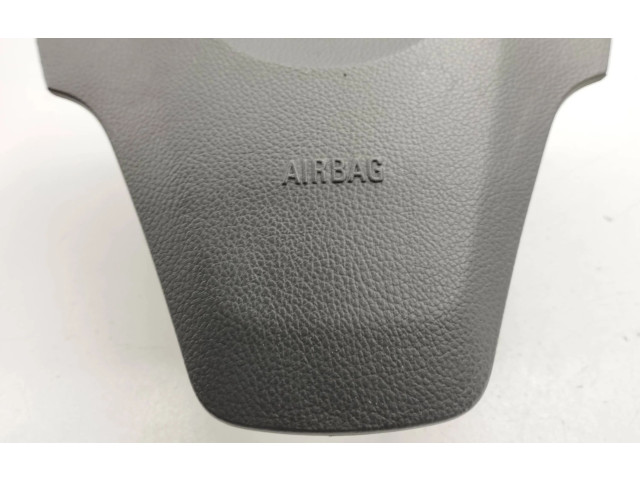 Подушка безопасности водителя 95494215, 95179657   Opel Antara