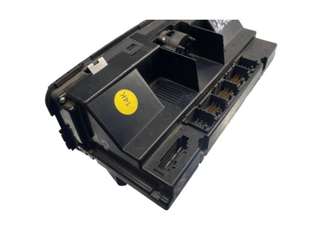 Блок управления климат-контролем 4E0820043A, 4E0910043   Audi A8 S8 D3 4E