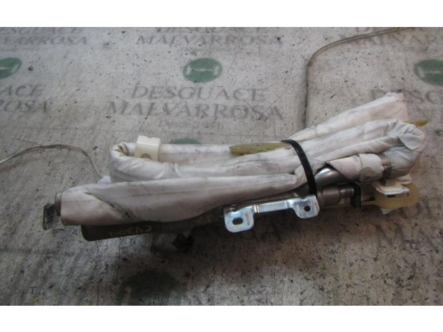 Подушка безопасности двери 1495299080, 1495299080   Fiat Ulysse