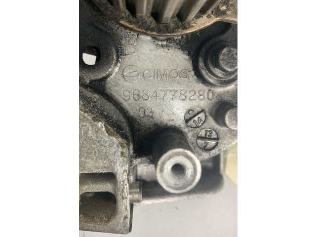 Vstřikovací čerpadlo 1920RY   Peugeot 5008    DV6C_9HD 