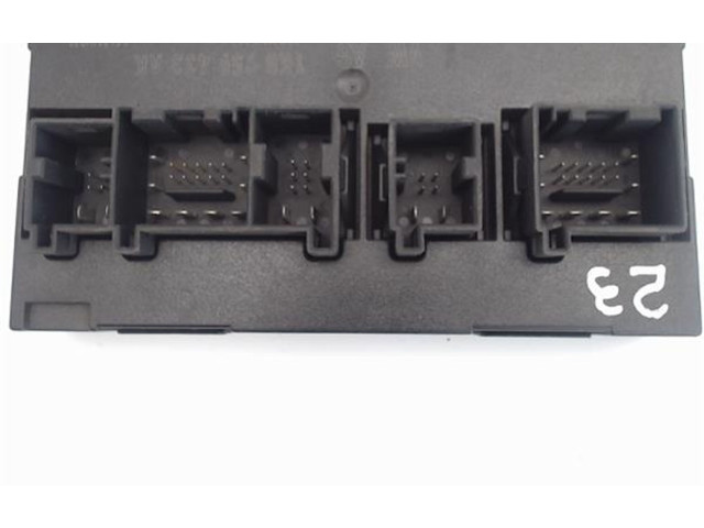 Блок управления (1K0959433AK), (4050549803)   Volkswagen Caddy