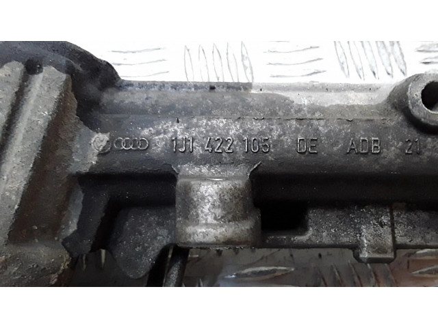    Рулевая рейка 1j1422105de   Audi A3 S3 8L 1996-2003 года