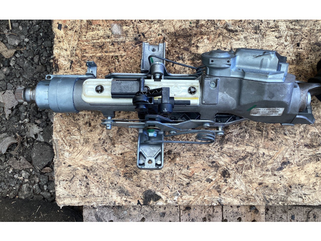    Рулевая рейка A2094601516, 040211033211637   Mercedes-Benz C W203 2000 - 2007 года