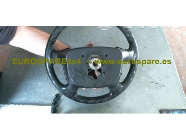 Volant SsangYong Actyon 2006   