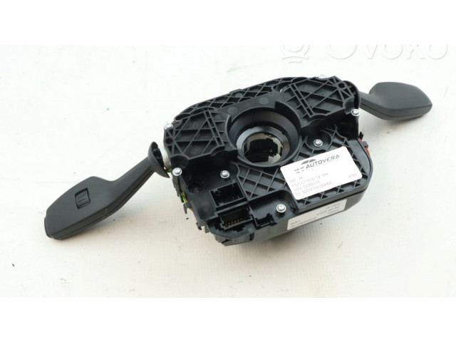 Подрулевой шлейф SRS 9319476, SW052100   BMW 5 GT F07