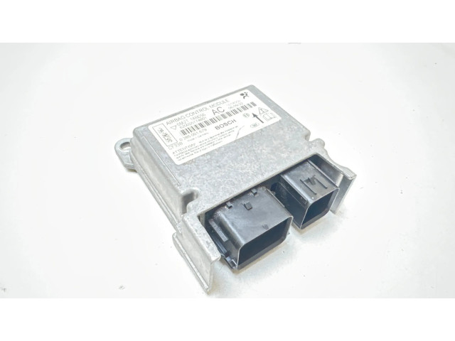 Блок подушек безопасности 6M2T14B056, 0285001679   Ford S-MAX