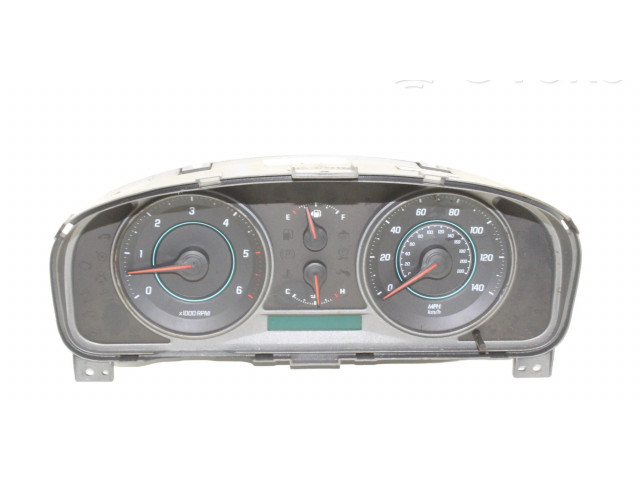 Панель приборов 95489424   Chevrolet Captiva       