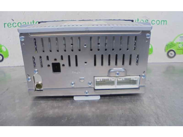 Блок управления HiFi audio 961701W770   KIA Rio      
