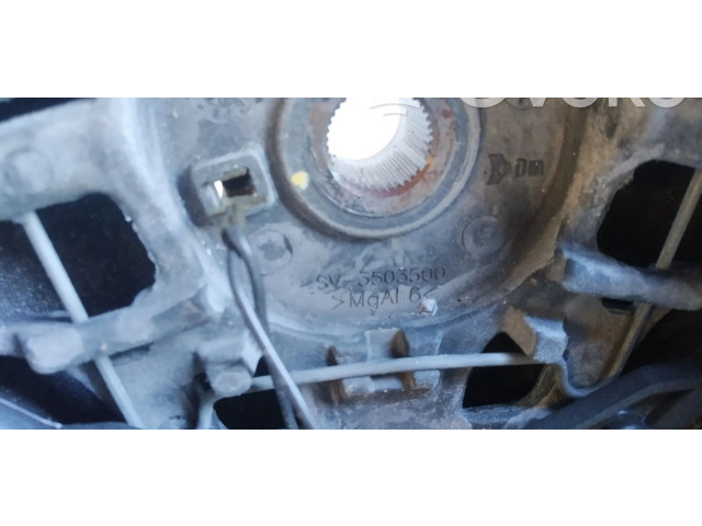 Volant Peugeot 307 2004 3503500  